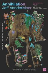 Jeff VanderMeer: The Annihilation - Taschenbuch