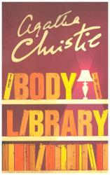 Agatha Christie: The Body in the Library - Taschenbuch