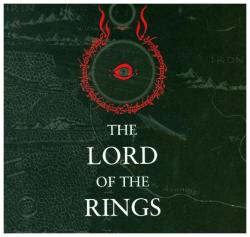 John R. R. Tolkien: The Hobbit & The Lord of the Rings Gift Set: A Middle-earth Treasury