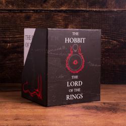 John R. R. Tolkien: The Hobbit & The Lord of the Rings Gift Set: A Middle-earth Treasury
