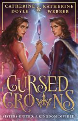 Catherine Doyle: Cursed Crowns - Taschenbuch