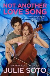 Julie Soto: Not Another Love Song - Taschenbuch