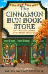 Laurie Gilmore: The Cinnamon Bun Book Store - Taschenbuch