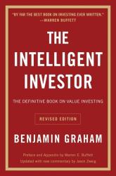 Benjamin Graham: The Intelligent Investor - Taschenbuch