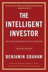 Benjamin Graham: The Intelligent Investor - Taschenbuch