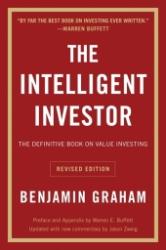 Benjamin Graham: The Intelligent Investor - Taschenbuch