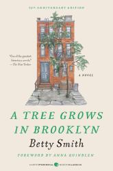 Betty Smith: A Tree Grows in Brooklyn - Taschenbuch