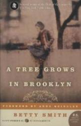 Betty Smith: A Tree Grows in Brooklyn - Taschenbuch