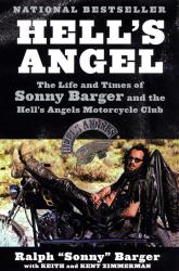 Ralph ´Sonny´ Barger: Hell´s Angel, English edition - Taschenbuch