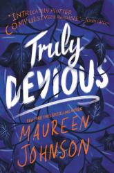 Maureen Johnson: Truly Devious: A Mystery - gebunden