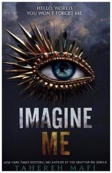 Tahereh Mafi: Imagine Me - Taschenbuch