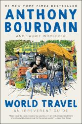 Laurie Woolever: World Travel - Taschenbuch