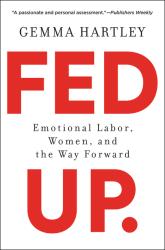 Gemma Hartley: Fed Up - Taschenbuch