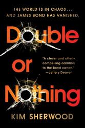 Kim Sherwood: Double or Nothing - Taschenbuch