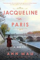 Ann Mah: Jacqueline in Paris - Taschenbuch