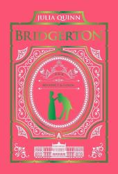 Julia Quinn: Offer From a Gentleman & Romancing Mister Bridgerton: Bridgerton Collector´s Ed - gebunden