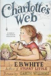 Kate DiCamillo: Charlotte´s Web - Taschenbuch