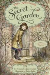 Frances Hodgson Burnett: The Secret Garden - Taschenbuch