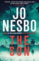 Jo Nesbø: The Son - Taschenbuch