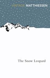 Peter Matthiessen: The Snow Leopard - Taschenbuch