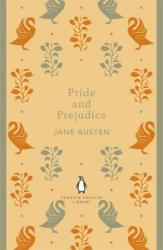 Jane Austen: Pride and Prejudice - Taschenbuch