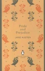 Jane Austen: Pride and Prejudice - Taschenbuch