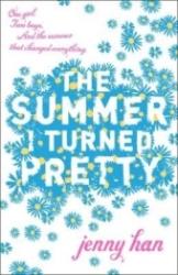 Jenny Han: The Summer I Turned Pretty - Taschenbuch