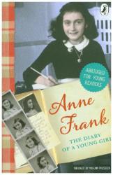 Anne Frank: The Diary of Anne Frank - Taschenbuch