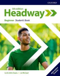 Headway: Beginner: Student´s Book with Online Practice