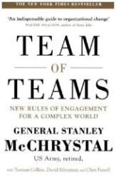 Stanley McChrystal: Team of Teams - Taschenbuch