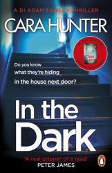 Cara Hunter: In the Dark - Taschenbuch