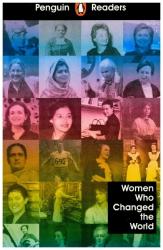 Penguin Readers Level 4: Women Who Changed the World (ELT Graded Reader) - Taschenbuch