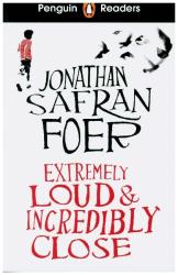 Jonathan Safran Foer: Penguin Readers Level 5: Extremely Loud and Incredibly Close (ELT Graded Reader) - Taschenbuch