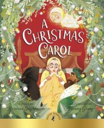 Kristina Stephenson: A Christmas Carol - Taschenbuch