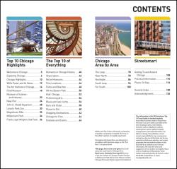 DK Travel: DK Top 10 Chicago - Taschenbuch