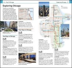 DK Travel: DK Top 10 Chicago - Taschenbuch