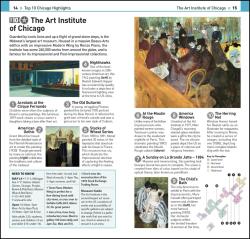 DK Travel: DK Top 10 Chicago - Taschenbuch