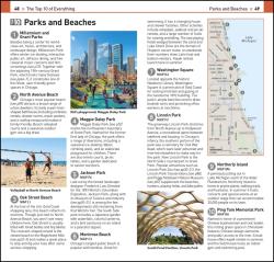 DK Travel: DK Top 10 Chicago - Taschenbuch