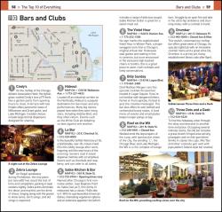 DK Travel: DK Top 10 Chicago - Taschenbuch