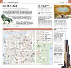 DK Travel: DK Top 10 Chicago - Taschenbuch