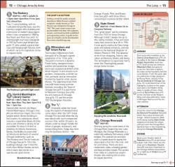 DK Travel: DK Top 10 Chicago - Taschenbuch