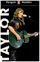 Penguin Readers Level 1: Taylor Swift (ELT Graded Reader) - Taschenbuch