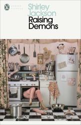 Shirley Jackson: Raising Demons - Taschenbuch