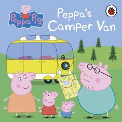 Peppa Pig: Peppa Pig: Peppa´s Camper Van