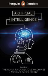 Michael Wooldridge: Penguin Readers Level 7: Artificial Intelligence (ELT Graded Reader) - Taschenbuch