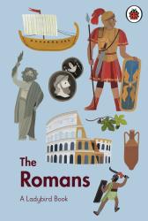 Ladybird: A Ladybird Book: The Romans - gebunden