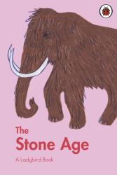 Sidra Ansari: A Ladybird Book: The Stone Age - gebunden