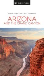 DK Travel: DK Arizona and the Grand Canyon - Taschenbuch