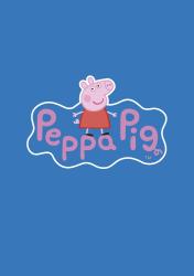 Peppa Pig: Peppa Pig: Peppa´s Travels - Taschenbuch