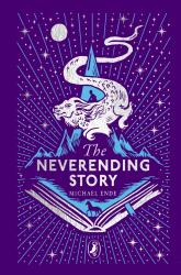 Michael Ende: The Neverending Story - gebunden